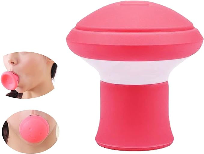 N1JSHN 1pc Facial Muscle Trainer Facial Lift and Tighten Face Series Beauty for Women Facial Care Tool - NewNest Australia