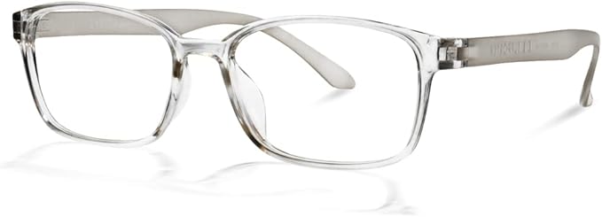 [Fujita Kogaku] Bathing Glasses, Sauna, For Myopia, Prescription Heat-Resistant Frame, Gray, EYE LOVE Bathing ES-001 Anti-Fog Glasses, Comes with Anti-Fog Sheet, Anti-Fog Glasses, Glasses, Glasses - NewNest Australia