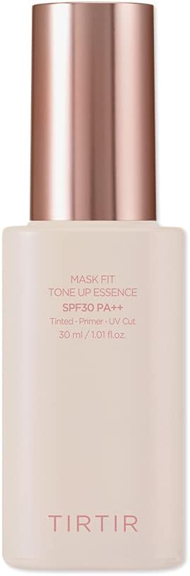 TIRTIR MASK FIT TONE UP SERIES (ESSENCE (BEIGE) MASK FIT TONE UP SERIES MASK FIT TONE UP SERIES - NewNest Australia
