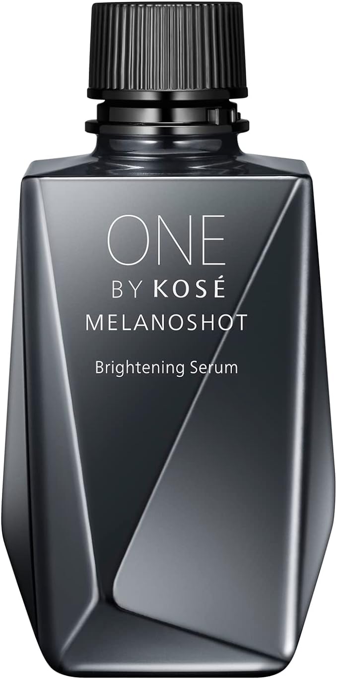 ONE BY KOSE Melano Shot W Replacement Large Size 2.4 fl oz (65 ml) Whitening Serum - NewNest Australia