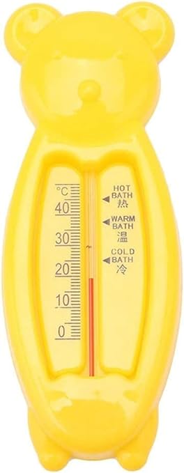 Hot Water Thermometer, Thermometer, Baby Supplies, Bath, Durable, Simple, Easy to Use and Reliable - NewNest Australia