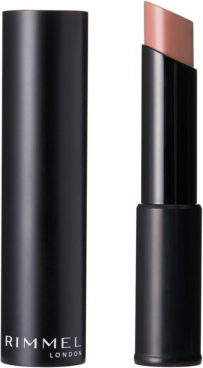 RIMMEL C006 Tint Trip (High Moisturizing Lip Care) Lasting Finish Oil Moist Tint C 3 Gram (x1) - NewNest Australia