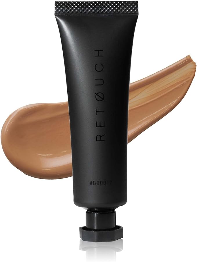 RETØUCH BB Cream Men's Acne Scar SPF32 PA ++ Retouch (02 Natural Ochre) - NewNest Australia