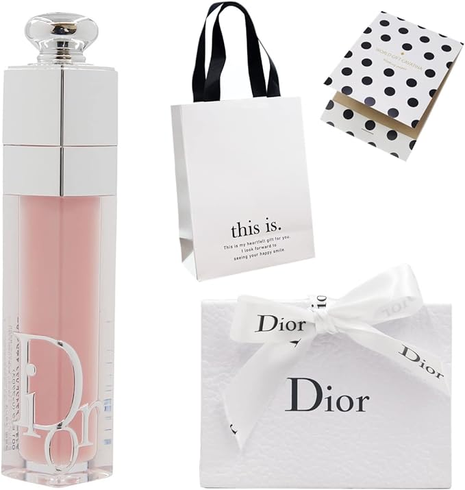 [Wrapped] Dior Lip Addict Trip Maximizer (No Name, 001-Pink) - NewNest Australia