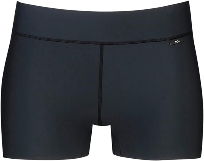 CW-X Wacoal HSY210 Women's 3D Water Absorbent Sanitary Shorts, Supports Movement, Resistant to Swelling, For Sports, Sweat Absorbent, Quick Drying, Body, Sweat Deodorizing (Body, Boy-Length, Half Standard - NewNest Australia
