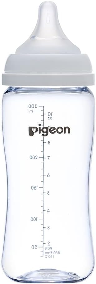 Pigeon T-Ester Breast Milk Feeling 10.1 fl oz (300 ml) - NewNest Australia