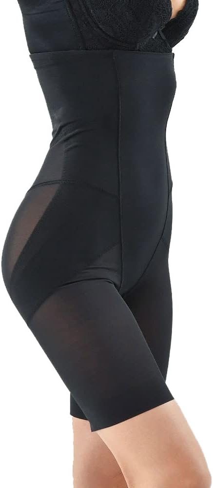 Glamore Girdle High Waist Shapewear Long Girdle - NewNest Australia