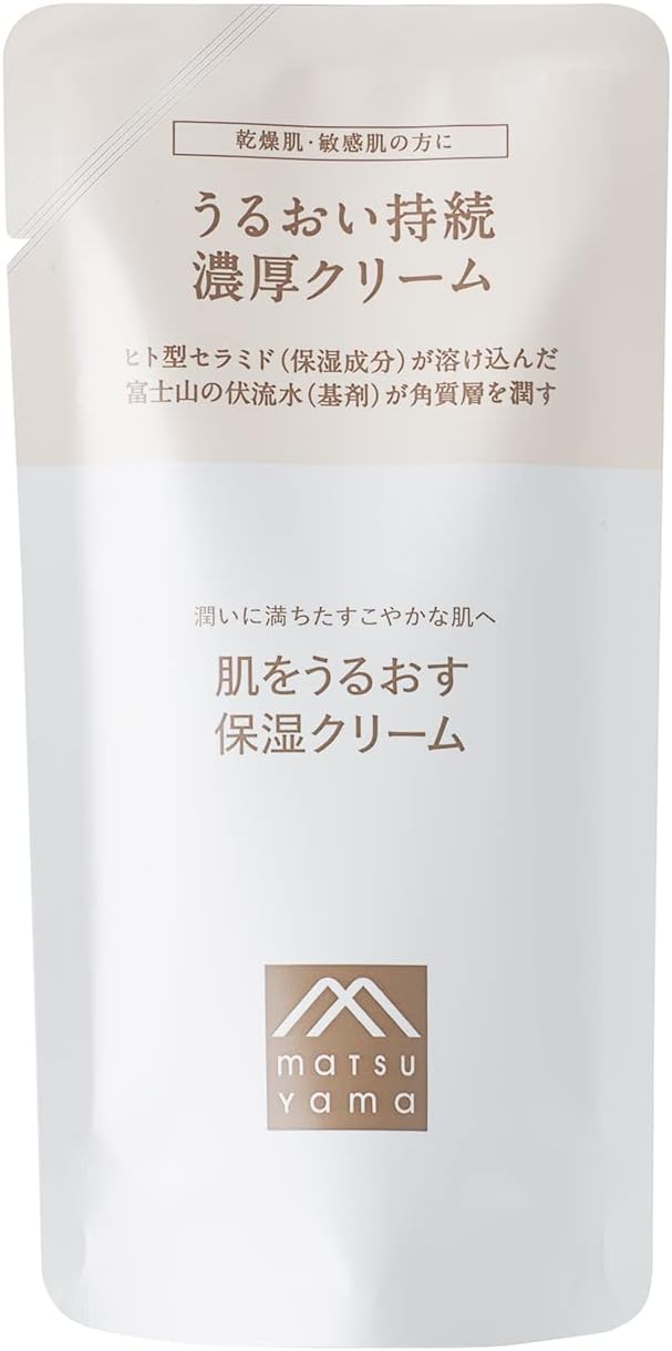 Moisturizing Skin Care, Refill - NewNest Australia