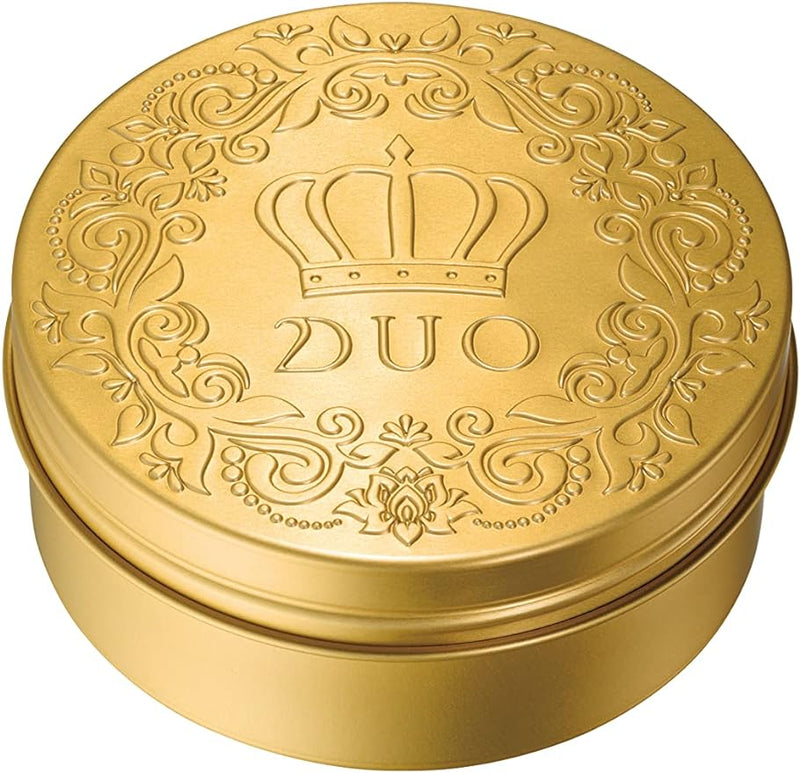 DUO The Kingdom Cleansing Balm, 3.2 oz (90 g), Makeup Remover - NewNest Australia