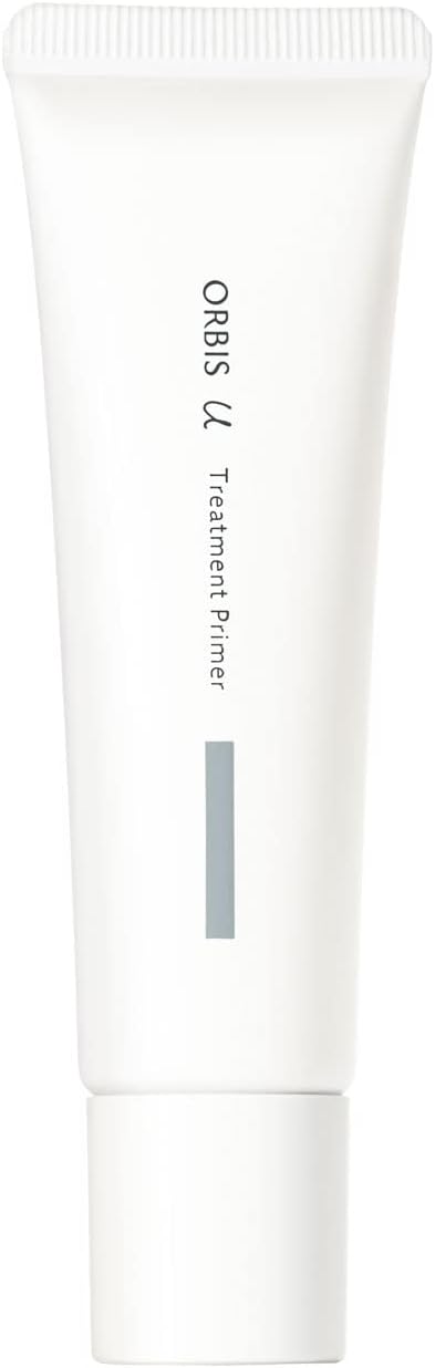 Orbisu Treatment Primer, 1.1 oz (30 g), SPF50, PA+++ (Makeup Base) - NewNest Australia