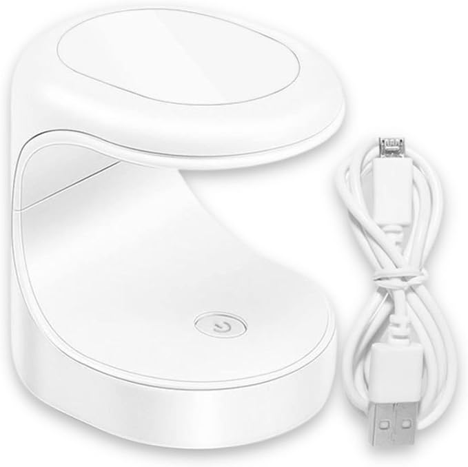COLORBIRD LED & UV Light Mini Gel Nail Temporary Nail Light Resin Curing Light - NewNest Australia