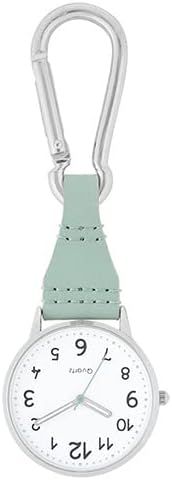 Sun Flame J-Axis 20P1361-GR Pocket Watch, green - NewNest Australia