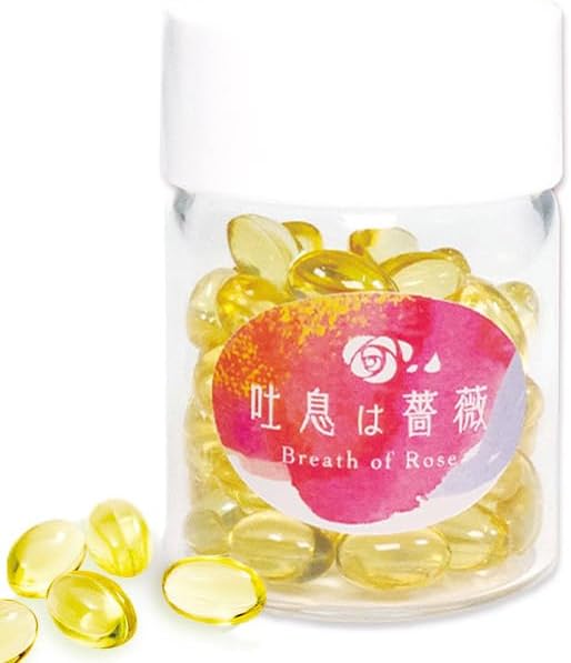 Drinking Fragrance Breath Rose 1 Piece - NewNest Australia