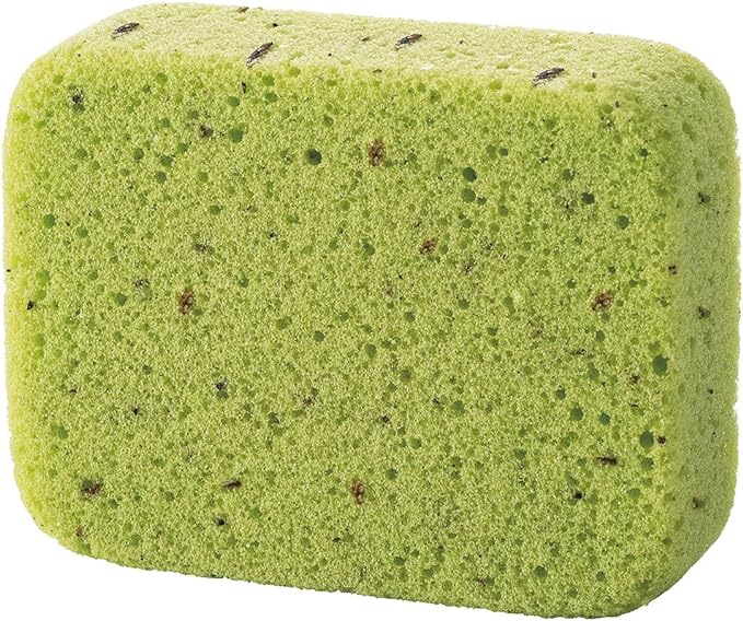Herb Pumice Stone Heel Exfoliating Smooth Bath Home Easy Easy Foot Care Herb Friends Heel - NewNest Australia