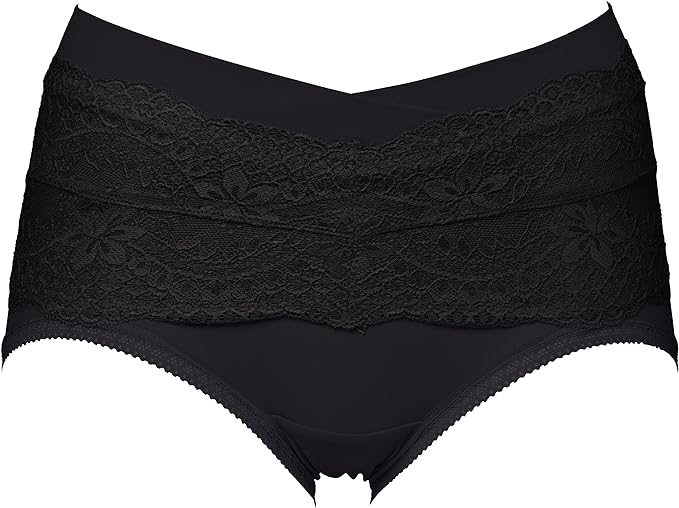 Atsugi 88237AS Women's Panties, Pelvic Makeup, Panties with Pelvic Belt - NewNest Australia