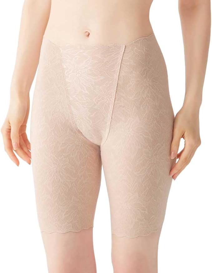 Gunze KIREILABO KB1663 Women's Body Shaper Long Girdle - NewNest Australia