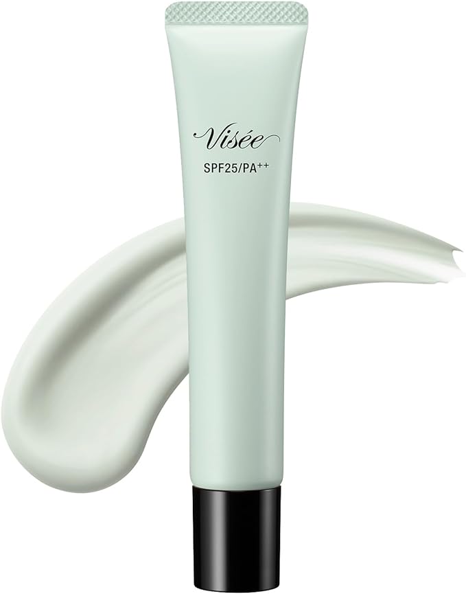 Visee Tone Up Skin Designer 03 Green 30g - NewNest Australia