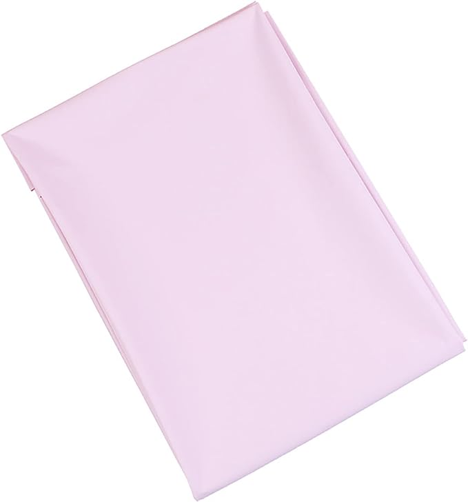 Henaco Waterproof Sheets, Multi-purpose, Lotion Mat, Waterproof, Oil-proof, Vinyl, For Lotion Massage, Bed Sheet, Flat Sheet, For Beauty Salons, Nursing Sheet, Dustproof Cover, Pet Sites, Pee - NewNest Australia