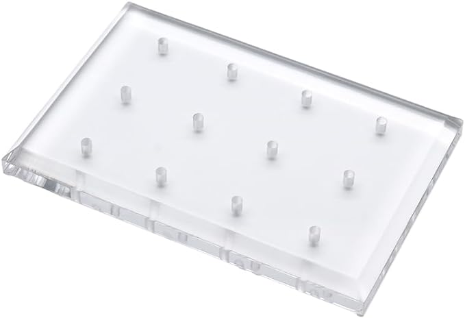 irogel Nail Town Nail Tool, Clear Bit Stand, Bit, Nail Goods, Nail Supplies, Gel Nail - NewNest Australia
