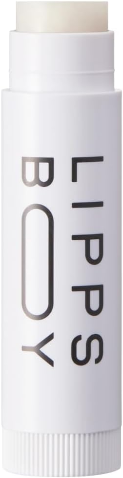 Lips Boy Lip Scrub, Exfoliating Care, Men's Cosmetics, Glossy Lips, Peeling, Clear, Impression, Lip Care, Dry Protection - NewNest Australia