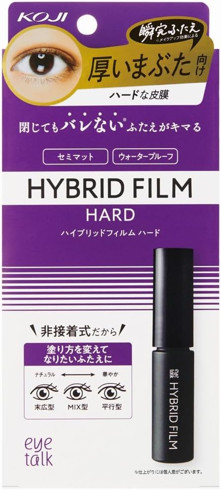 iTalk Hybrid Film Hard - NewNest Australia