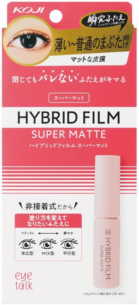 iTalk Hybrid Film Super Mat - NewNest Australia