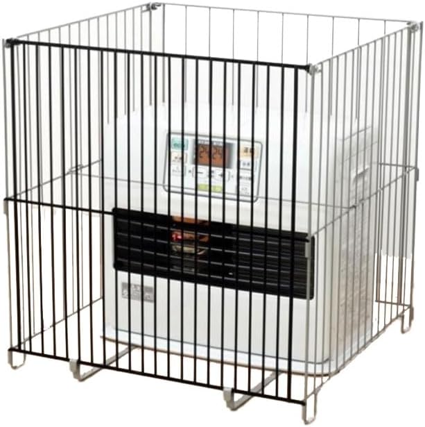 NHG-5755FS Nagata Wire Mesh Fan Heater Guard for Oil and Gas Fan Heaters - NewNest Australia