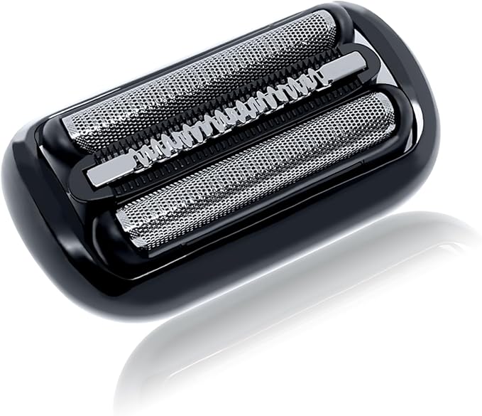 Brown Replacement Blade Series 6 Series 5 53B Shaver Compatible Replacement Blade with Integrated Net Blade and Inner Blade F/C 53B Black - NewNest Australia