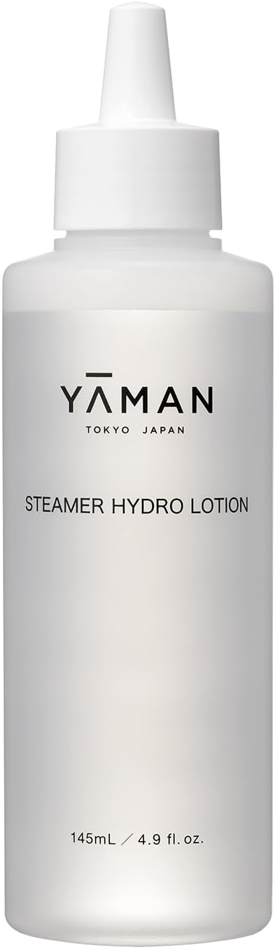Yaman Steamer Lotion Hydro Lotion YTJ0016 - NewNest Australia