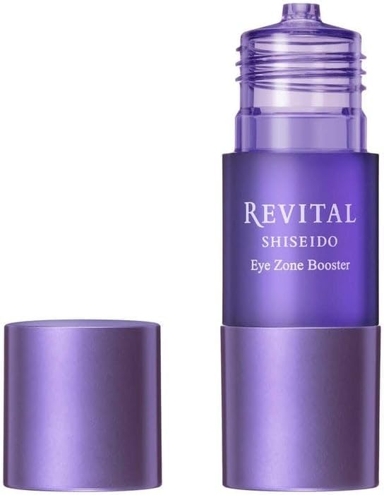 Shiseido Revital Eye Zone Booster, Eye Serum, 0.5 fl oz (15 ml) - NewNest Australia