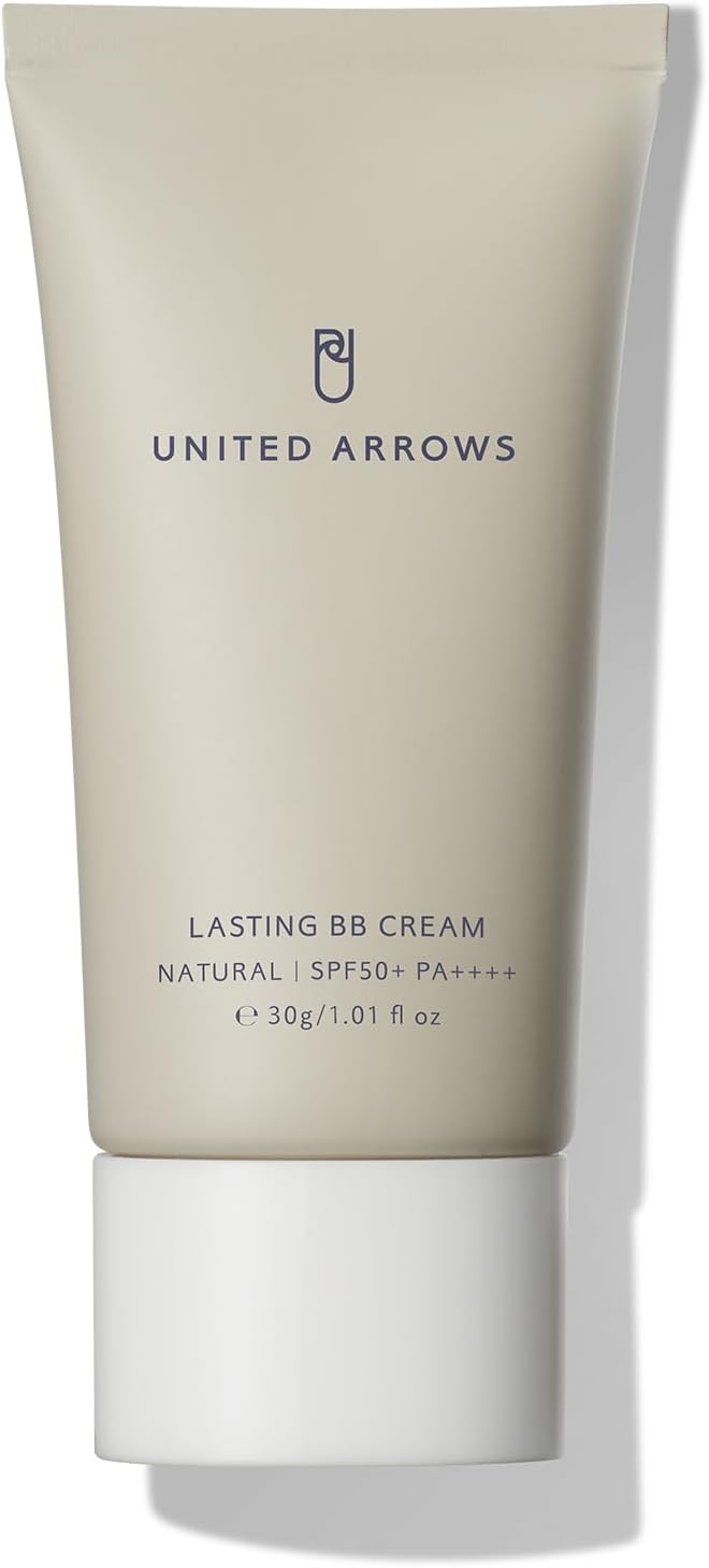 UNITED ARROWS BEAUTY LASTING BB CREAM NATURAL UNITED ARROWS BEAUTY - NewNest Australia