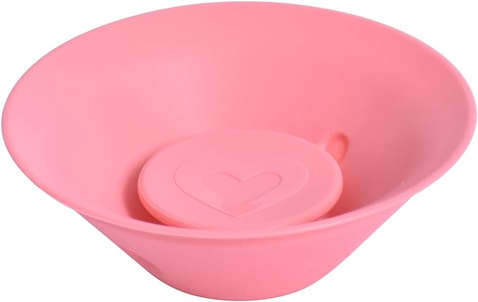 munchkin FDMU10808L Pink Replacement Valve for Munchkin Miracle Cup - NewNest Australia