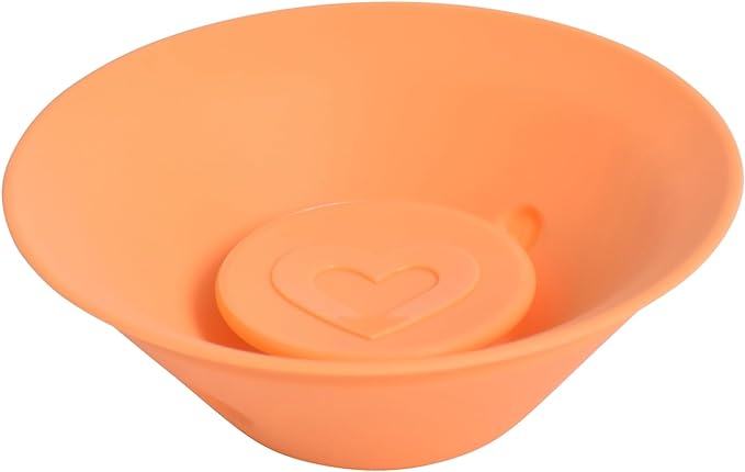 munchkin FDMU10809L Orange Replacement Valve for Munchkin Miracle Cup - NewNest Australia