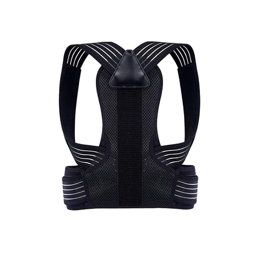 commoc Posture Belt Cushion, Posture Cushion, Chair, Adult, Kids, Women, Men, Back Support (L) - NewNest Australia
