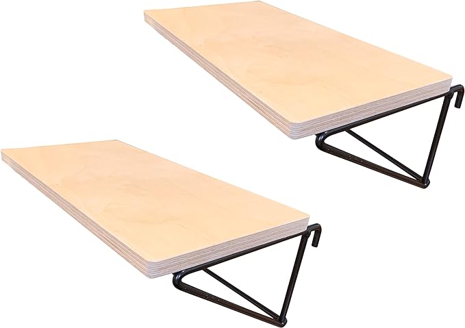 Mameteria Stove Guard Hanging Rack 2 - NewNest Australia