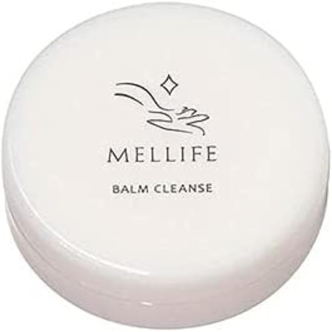 MELLIFE Meriff Cleansing Balm, Travel Size, Single Item, 0.6 oz (16 g) - NewNest Australia