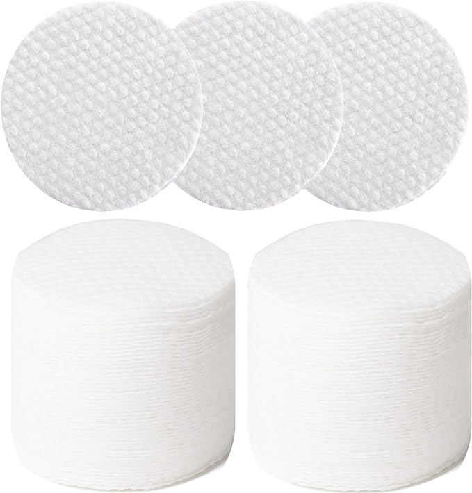 YOYOSOFT Cotton Round 240 Count - NewNest Australia