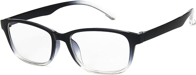 [JSSEVN] Blue Light Cut Glasses, PC Glasses, Blue Light 95% Cut Glasses, Cut Glasses, Blue Light Cut - NewNest Australia