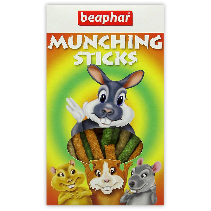 Beaphar Vitamin/Malt Paste for Ferrets 100 g