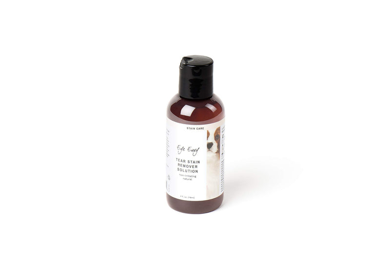 Eye Envy Non-Refrigerated (NR) 118 ml Tear Stain Remover Solution for Dogs - PawsPlanet Australia