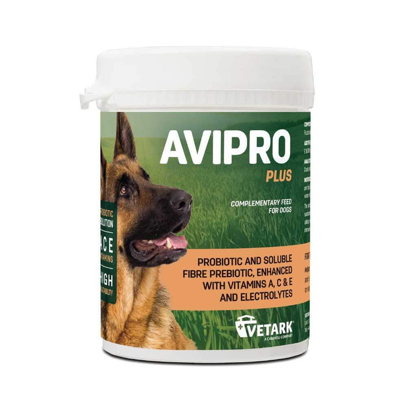 Vetark Avipro Plus 100g - PawsPlanet Australia