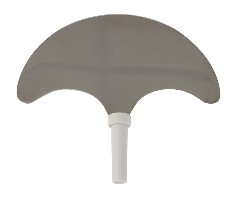 Homecraft Kings Specialised Cutlery Utensils, Large Rocker Knife (Eligible for VAT Relief in the UK) Easy One Handed Cutting for Elderly, Disabled, Handicapped, Hemiparesis After Stroke, & Arthritis - NewNest Australia