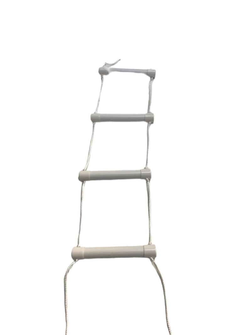 Bed Rope Ladder. Assistance for the Elderly, Spinal Injuries, Pregnant and Less Mobile when Sitting Up or Getting Out of Bed. Pull Up Assist. No Assistance Needed, Independent Living. Safe & Stable - NewNest Australia