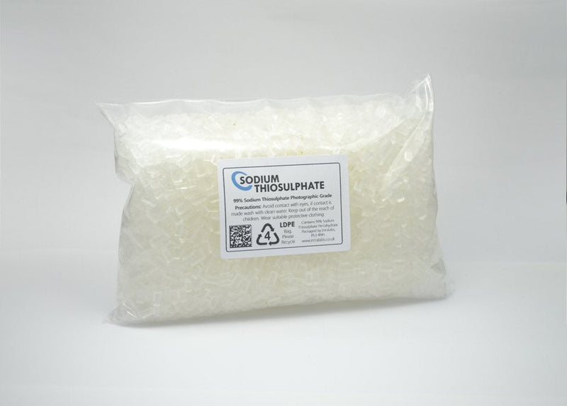 Sodium Thiosulphate - 500g - PawsPlanet Australia