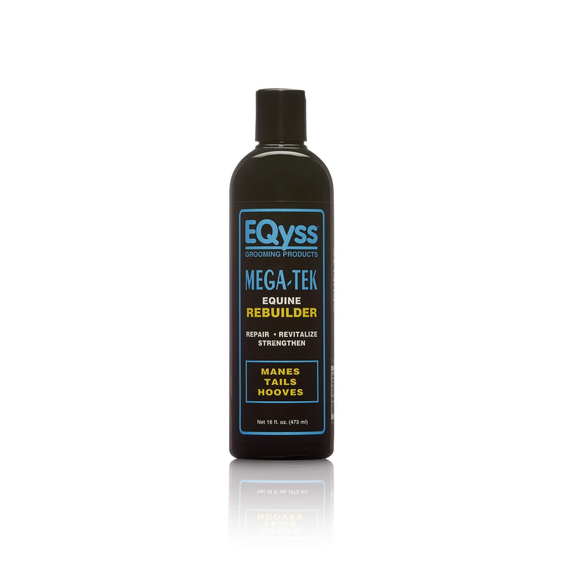 EQyss Mega-Tek Rebuilder 16 oz - PawsPlanet Australia