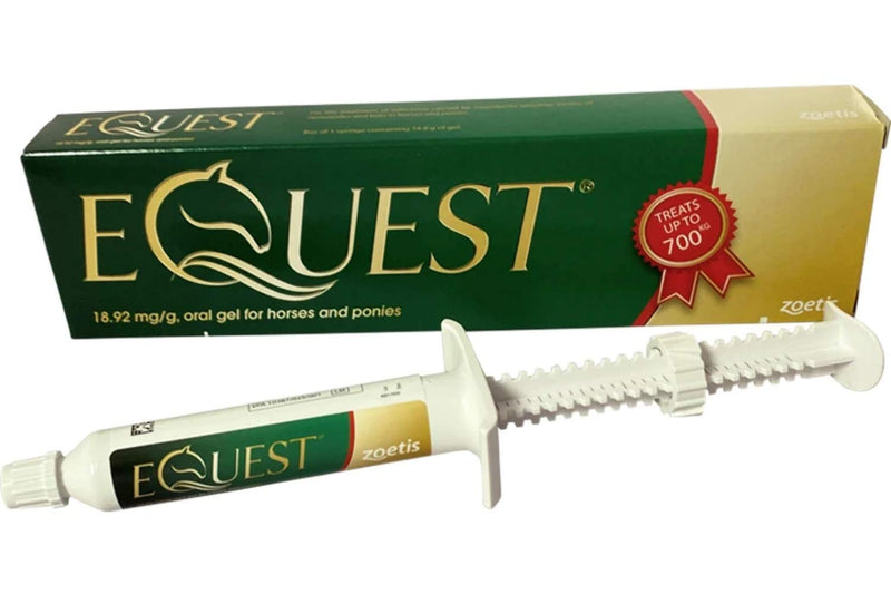 Equest Oral Gel - PawsPlanet Australia