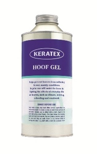 Keratex - Horse Hoof Gel x Size: 1 Lt - PawsPlanet Australia