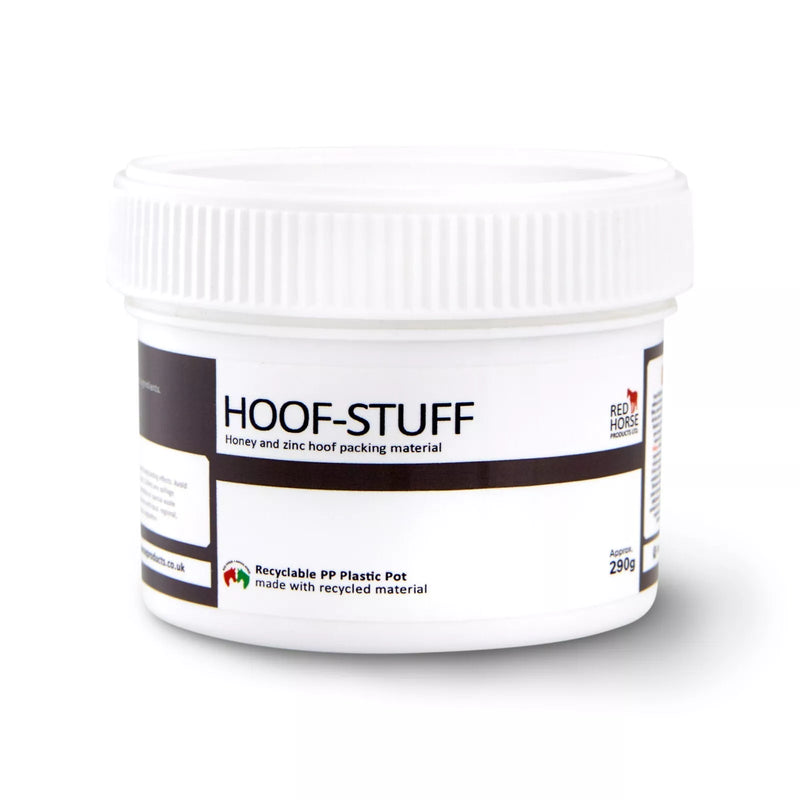 Red Horse Products Hoof-Stuff 190ml - PawsPlanet Australia
