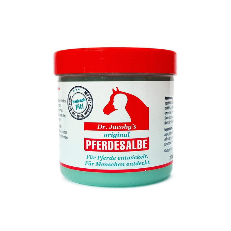 Dr. Jacoby's Horse Ointment 300 ml - PawsPlanet Australia