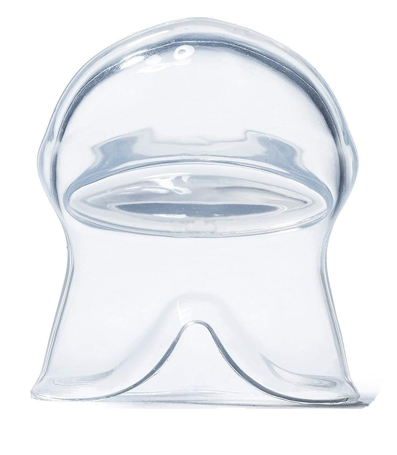 Anti Snore Devices Tongue Retainer - Sleep Aid to Breathe Rigth and Eliminate Snoring! - Sleep Well W/This Mouth Guard More Effective Than Nasal Strips Or Spray! - Snoring Aids for Men & Women - NewNest Australia